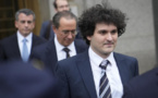 Cryptomonnaies: Sam Bankman-Fried reconnu coupable de tous les chefs d'accusation