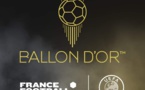 L’UEFA devient partenaire du Ballon d’Or