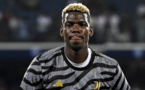 ​Paul Pogba: vers deux ans de suspension pour l’affaire dopage