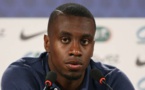 Matuidi: "Avec beaucoup d’ambition"