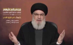 Guerre Israël-Hamas: le Liban entre soulagement et déception contenue après le discours de Nasrallah