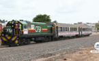 Tambacounda: le train va à nouveau siffler dès le mois de janvier (Ministre)
