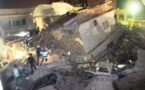 Effondrements à Thiaroye : les Dakarois se prononcent