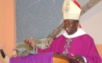 Quête du Vendredi Saint : Mgr Benjamin Ndiaye appelle les fidèles à la générosité