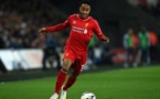 Raheem Sterling restera chez les Reds