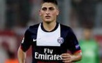Verratti : "Un jour, Blanc me tuera"