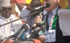 Manifestation en soutien au peuple palestinien : L’ambassadeur de la Palestine magnifie la posture du Sénégal