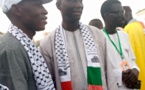 Conflit Israélo-palestinien : Dame Mbodji invite Macky Sall à s’inspirer de Senghor et à assumer sa position