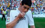 Real v Granada : James titulaire ?