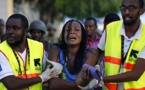 Garissa : le bilan s'élève à 147 morts