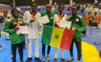 Taekwondo - Championnat d’Afrique (Abidjan) : le Sénégal décroche trois médailles de bronze