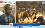 Gaston, consultant en lutte sénégalaise, attribue la victoire de Modou Lo à sa préparation et son expérience