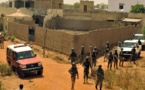 Explosion dans une maison à Bamako, soupçons d’un projet d’attentat