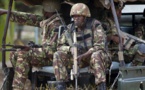 Attaque de Garissa au Kenya: cinq suspects arrêtés