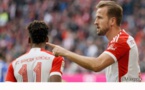 Bayern Munich : le train de vie absurde d’Harry Kane