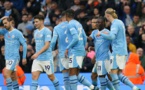 Ligue des champions : Manchester City et le Barça visent la qualification, revanche AC Milan – PSG