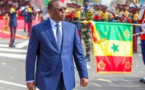 Macky Sall fait ses adieux aux forces Armées