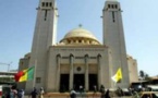 Célébration de la fête de Pâque : le vicaire général de Dakar appelle les fidèles à s’aimer.