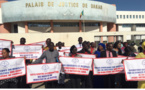 Sénégal: des perturbations en vue dans le fonctionnement de la justice 	