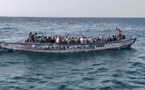 Pirogue de migrants interceptée à Gadaye: à Bargny, on parle de plus de 200 jeunes portés disparus
