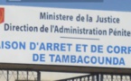 Usurpation d’identité : le faux avocat, Me Bamba Cissé arrêté 