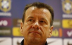 Dunga annoncera sa liste pour la Copa America en mai