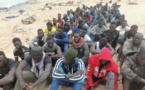 ​Émigration irrégulière: 880 migrants sénégalais bloqués à Dakhla, en attente de rapatriement