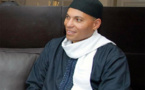 Karim Wade rêve d’un retour au Sénégal (proche)