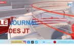Le Journal des Jt du 09 novembre 2023 présenté par Aminata Bane