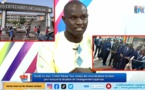 Cheikh Tidiane Tine: « Sur les accords signés avec l’État, seuls deux sont respectés »