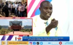 Crise dans les universités sénégalaises : le SAES revendique un recrutement des enseignants