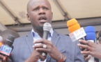 Apr Thiès recadre Mamadou Lamine Massaly qui affirme avoir déboursé 200 millions pour réélire Amadou Ba