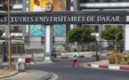 Classement Edurank 2023: l’Ucad classée première en Afrique francophone