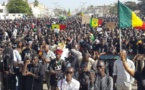 Les Leaders et Alliés du Candidat Ousmane Sonko (Lacos) appellent à une grande marche le 17 novembre