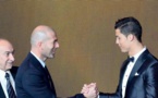 Real Madrid : Zinedine Zidane livre ses vérités sur Cristiano Ronaldo !