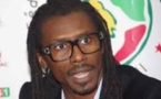 CAN 2017-Tirage au sort: pas de souci pour Aliou Cissé et ses "Lions"