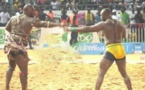 Combat Modou Lô et Ama Baldé : le CNG sanctionne les deux lutteurs 