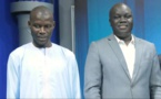 Direction du CESTI : Mamadou NDIAYE et Mouminy CAMARA réélus
