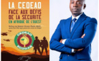 « La CEDEAO face aux défis de la sécurité en Afrique de l’Ouest », le nouveau livre du Docteur Abdoulaye Fall