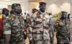 Guinée: les militaires interdits de prendre des photos en tenue et de mettre sur les réseaux sociaux