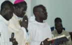 Baptême chrétien : ses principaux effets expliqués par Mgr Benjamin Ndiaye