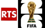 La RTS annonce l'obtention des droits de diffusion des qualifications africaines pour la Coupe du Monde 2026