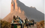 Mali: l'armée se rapproche de Kidal, des combats éclatent à quelques kilomètres de la ville
