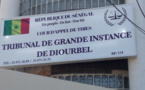 Tribunal de Mbacké : le fils d'un chef religieux condamné à 6 mois de prison ferme pour vol