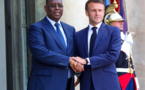 Macron recrute Macky et Souleymane Jules Diop s'y oppose