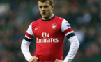 Wilshere n'est pas à vendre