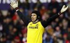 Chelsea: Cech, direction l'Inter Milan ?