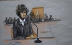 Etats-Unis: Djokhar Tsarnaev reconnu coupable des attentats de Boston