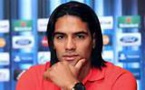Radamel Falcao pour épauler Karim Benzema ?  