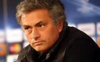 Chelsea - Les confessions de Mourinho